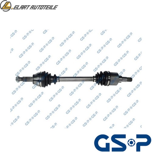 Antriebswelle 218216 für ford - 218216,