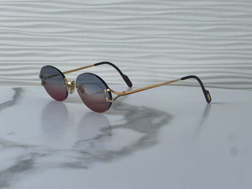 Lunette cartier scala - lunette,