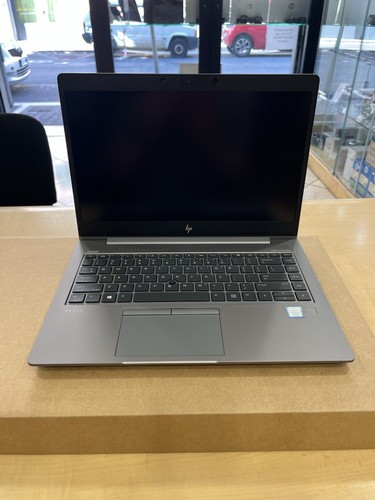 Notebook zbook mobile - notebook, hp