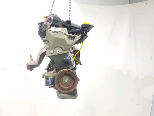 Motore tipo d4f744 renault - motore,