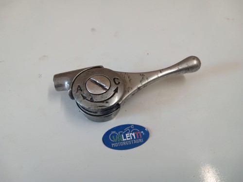 Manettino aria originale moto - aria,