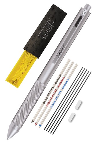 Online multipen 1 argento - 4, in