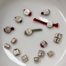 Dodo Pomellato 3 Sigilli E 5