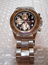 Orologio Cronografo vintage