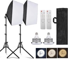 Andoer set luci - andoer,
