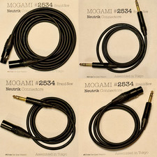 Piedi mogami 2534 - mogami,