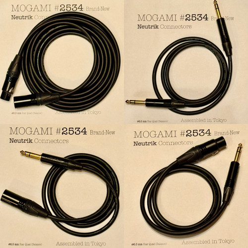Piedi mogami 2534 - mogami,