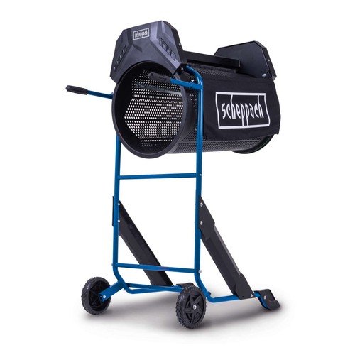 Setaccio rotante elettrico - , 350