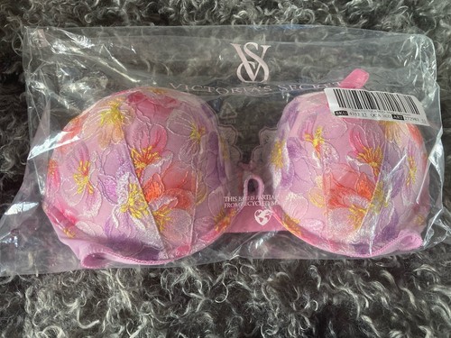 Reggiseno push victoria - push-up, victoria's