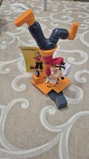 Pippo Uovo Kinder Di Topolino