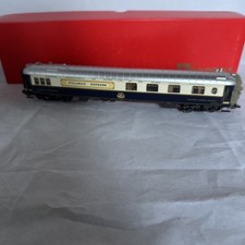 Rivarossi 2500 ++ Orient