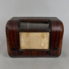 Radio epoca valvole - radio, d’epoca