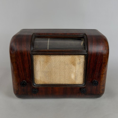 Radio epoca valvole - radio,