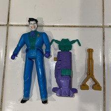 Adventures Of Batman & Robin