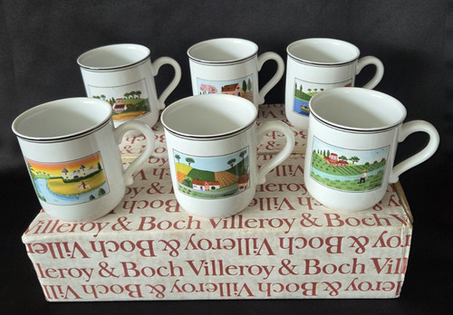 Villeroy boch design - boch,