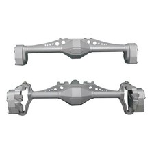 Crawler RC 1/10, completo in