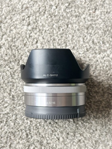 Sony f 2 8 - sony, mm