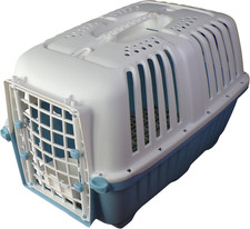 - Trasportino per Cani Di