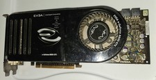 Scheda grafica EVGA e-Geforce