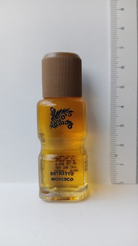 Vecchi profumi mignon mini - profumi,