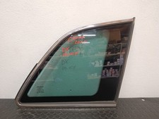 VETRO FISSO POSTERIORE DESTRO