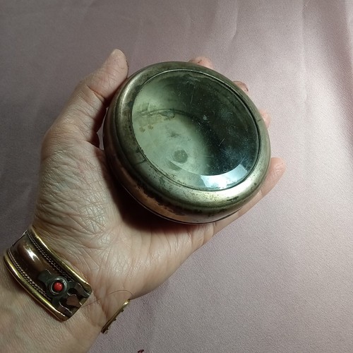 Antica teca reliquiario in - antica,