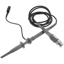 100 MHz 10: 1 oscilloscopio