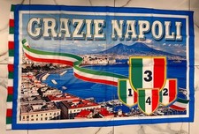 Bandiera 140x100 NAPOLI