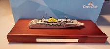 Modellino costa voyager vers - modellino,