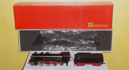 Rivarossi 1125 680 - gr, 102