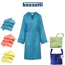 Accappatoio microfibra