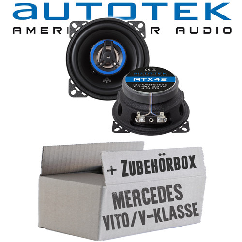 Altoparlante autotek per - autotek,