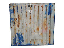 COPERCHIO VANO COPRI MOTORE PIAGGIO APE POKER DIESEL AFD2M MISURE 74CM X 70,5CM