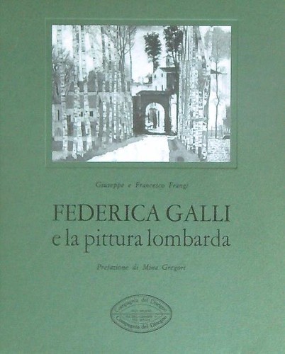 Federica galli pittura - galli,
