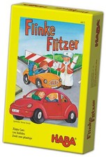 GW18df Flinke Flitzer
