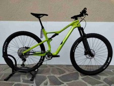 BICICLETTA CANNONDALE SCALPEL