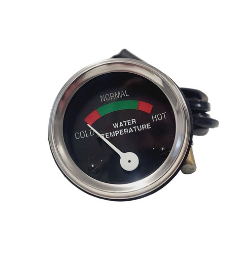 Indicatore temperatura