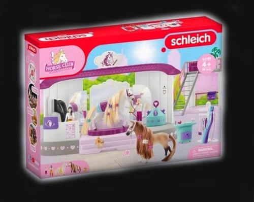Schleich horse club - horse, 42588