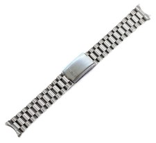 President-Style Acciaio Inox