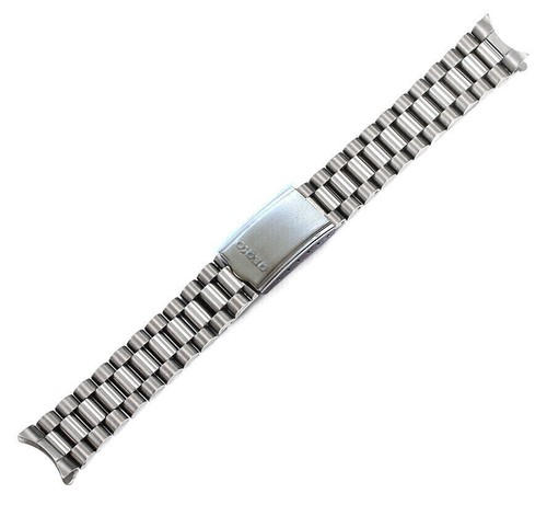 President style acciaio - acciaio, inox