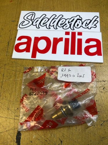 Sonde eau aprilia ap8222019 - eau,