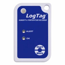 LogTag HAXO-8 Registratore di
