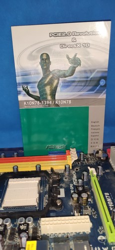 Scheda madre asrock - scheda,