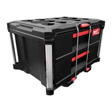 MILWAUKEE PACKOUT Valigia con