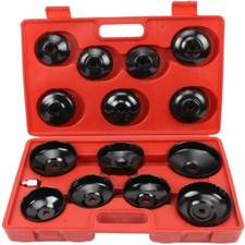 SET KIT CHIAVE A TAZZA PER