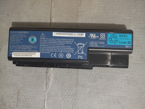 Batteria laptop originale - batteria,  laptop