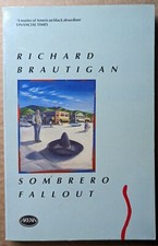 Sombrero Fallout by Richard