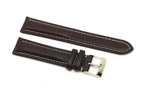 Cinturino orologio vera pelle
