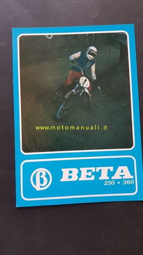 Beta 250 350 - beta, enduro