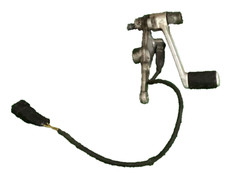 Supporto + Leva Freno Posteriore Ducati Monster Ss 750/900 Anno 1996 1997 2002